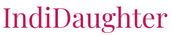 Indidaughter logo